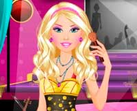 Barbie Spil Barbie Spil