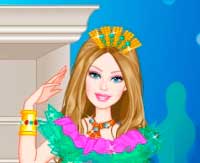 Barbie Spil Barbie Spil