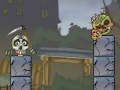 Spill Roly-Poly Cannon: Bloody Monsters Pack