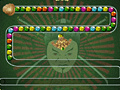 Spill Samurai Balls