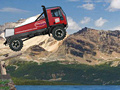 Spill Truck Trial