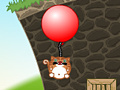 Spill Balloon Pets