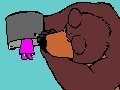 Spill Wants to Bear Masha