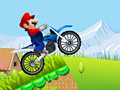 Spill Mario Ride