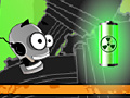 Spill Steel Head