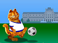 Spill Garfield 2