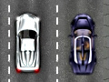 Spill Adrenaline Supercars