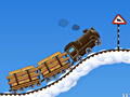 Spill Coal Express 4