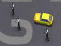 Spill Zombie Racers Score Attack