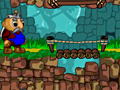 Spill Woodcutter