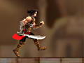 Spill Prince of Persia Run