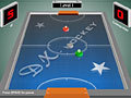 Spill DX Hockey