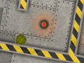 Spill Control Gravity