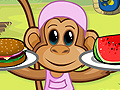 Spill Monkey Diner