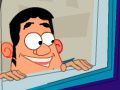 Spill Perry The Perv 2