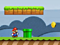 Spill Mario Zone