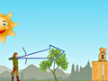 Spill Robin Hood And Treasures