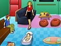 Spill My Fair Nanny