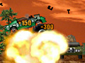 Spill Monster Truck Demolisher