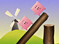 Spill Pigstacks