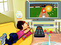 Spill Remote control