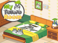 Spill My Totoro room
