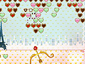 Spill Bubble Hit Valentine