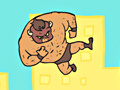 Spill Burrito Bison