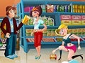 Spill Naughty Supermarket 