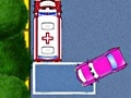 Spill Funny Cars
