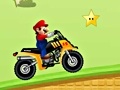 Spill Mario ATV