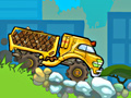 Spill Zoo Truck
