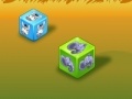 Spill Animals cubes