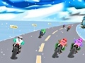 Spill Rash Race