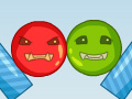 Spill Fanged Fun