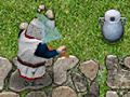 Spill Fat Warrior 2