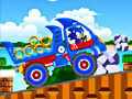 Spill Sonic Truck