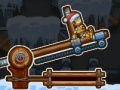 Spill Canoniac Launcher Xmas
