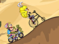 Spill Bicycle Run