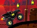 Spill Batman Truck