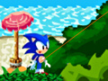 Spill Sonic Jump