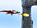 Spill Dragon Flyer