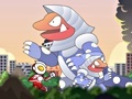 Spill Ultraman