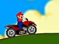 Spill Mario ATV Trip