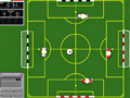 Spill 4x4 Football
