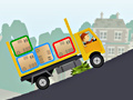 Spill Courier Troubles