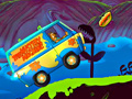 Spill Scooby Doo Snack Adventure