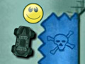 Spill Smiley Chaser