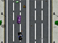 Spill Gangster Runner