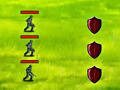 Spill Battle Gear All Defense